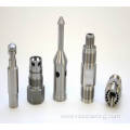 CNC custom machining precision metal parts custom Aircraft Parts aviation part